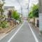 【東京都/中野区上鷺宮】中野区上鷺宮2丁目　中古戸建 前面道路