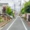 【東京都/中野区上鷺宮】中野区上鷺宮2丁目　中古戸建 前面道路