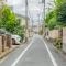 【東京都/中野区上鷺宮】中野区上鷺宮2丁目　中古戸建 前面道路