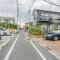 【東京都/中野区上鷺宮】中野区上鷺宮2丁目　中古戸建 前面道路
