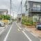 【東京都/中野区上鷺宮】中野区上鷺宮2丁目　中古戸建 前面道路