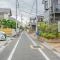 【東京都/中野区上鷺宮】中野区上鷺宮2丁目　中古戸建 前面道路