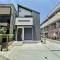 【東京都/江戸川区鹿骨】江戸川区鹿骨3丁目　新築戸建1号棟 外観