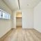 【東京都/江戸川区鹿骨】江戸川区鹿骨3丁目　新築戸建1号棟 洋室