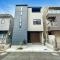 【千葉県/市川市南八幡】市川市南八幡5丁目　中古戸建 外観：写真中央