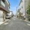 【千葉県/市川市南八幡】市川市南八幡5丁目　中古戸建 前面道路