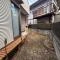 【千葉県/市川市東菅野】市川市東菅野3丁目　中古戸建 庭