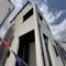 【千葉県/船橋市前原西】船橋市前原西1丁目 新築戸建　2号棟 外観：全3棟/真ん中