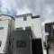 【千葉県/船橋市前原西】船橋市前原西1丁目　新築戸建 3号棟 外観：全3棟/右側