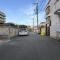 【神奈川県/横浜市鶴見区潮田町】横浜市鶴見区潮田町2丁目　中古戸建 前面道路