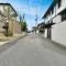 【千葉県/市川市北国分】市川市北国分2丁目　中古戸建 前面道路
