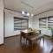 【千葉県/市川市曽谷】市川市曽谷1丁目　中古戸建 リビング・ダイニング