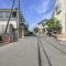 【千葉県/市川市曽谷】市川市曽谷1丁目　中古戸建 前面道路