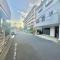 【東京都/江戸川区鹿骨】江戸川区鹿骨1丁目　中古戸建 前面道路