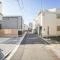 【東京都/目黒区南】目黒区南3丁目　中古戸建 前面道路