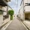 【東京都/目黒区上目黒】目黒区上目黒5丁目　中古戸建 前面道路