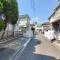 【神奈川県/藤沢市辻堂】藤沢市辻堂1丁目　中古戸建 前面道路