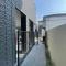 【東京都/目黒区目黒本町】まちなかジーヴォ目黒本町2丁目 アプローチ