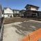【埼玉県/鶴ヶ島市羽折町】鶴ヶ島市羽折町　新築戸建 現地（建築前）