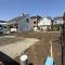 【埼玉県/鶴ヶ島市羽折町】鶴ヶ島市羽折町　新築戸建 現地（建築前）
