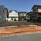 【埼玉県/鶴ヶ島市羽折町】鶴ヶ島市羽折町　新築戸建 現地（建築前）