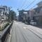 【東京都/板橋区成増】板橋区成増3丁目　中古戸建 前面道路