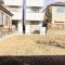 【埼玉県/朝霞市本町】朝霞市本町2丁目　新築戸建　A号棟 現地（建築前）