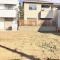 【埼玉県/朝霞市本町】朝霞市本町2丁目　新築戸建　B号棟 現地（建築前）