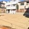 【埼玉県/朝霞市本町】朝霞市本町2丁目　新築戸建　B号棟 現地（建築前）