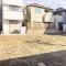 【埼玉県/朝霞市本町】朝霞市本町2丁目　新築戸建　B号棟 現地（建築前）