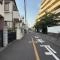 【埼玉県/和光市白子】和光市白子1丁目　中古戸建 前面道路