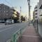 【埼玉県/和光市白子】和光市白子1丁目　中古戸建 前面道路