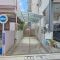 【東京都/板橋区四葉】板橋区四葉1丁目 中古戸建 アプローチ
