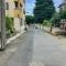 【埼玉県/朝霞市膝折町】朝霞市膝折町4丁目　中古戸建 前面道路