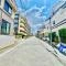 【東京都/板橋区徳丸】板橋区徳丸4丁目　中古戸建 前面道路