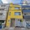 【神奈川県/川崎市中原区丸子通】中原区丸子通1丁目　戸建て 外観