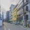 【神奈川県/川崎市中原区丸子通】中原区丸子通1丁目　戸建て 前面道路