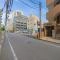 【神奈川県/川崎市中原区丸子通】中原区丸子通1丁目　戸建て 前面道路
