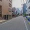 【神奈川県/川崎市中原区丸子通】中原区丸子通1丁目　戸建て 前面道路
