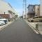 【東京都/町田市金井ヶ丘】町田市金井ヶ丘2丁目　戸建 前面道路
