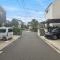 【東京都/町田市金井ヶ丘】町田市金井ヶ丘2丁目　戸建 前面道路