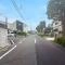 【東京都/町田市金井ヶ丘】町田市金井ヶ丘2丁目　戸建 前面道路