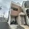 【神奈川県/川崎市中原区宮内】川崎市中原区宮内2丁目　戸建 外観