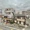 【神奈川県/川崎市中原区宮内】川崎市中原区宮内一丁目　中古戸建 眺望