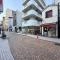 【神奈川県/川崎市中原区新丸子町】川崎市中原区新丸子町　店舗併用住宅 前面道路