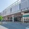 【神奈川県/川崎市中原区新丸子町】川崎市中原区新丸子町　店舗併用住宅 東急東横線「新丸子」駅
