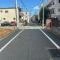 【東京都/板橋区常盤台】板橋区常盤台三丁目新築戸建A号棟 前面道路