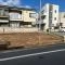 【東京都/板橋区常盤台】板橋区常盤台三丁目新築戸建B号棟 現地(建築前)