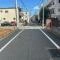 【東京都/板橋区常盤台】板橋区常盤台三丁目新築戸建B号棟 前面道路