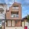【東京都/世田谷区新町】世田谷区新町三丁目 賃貸併用住宅 外観